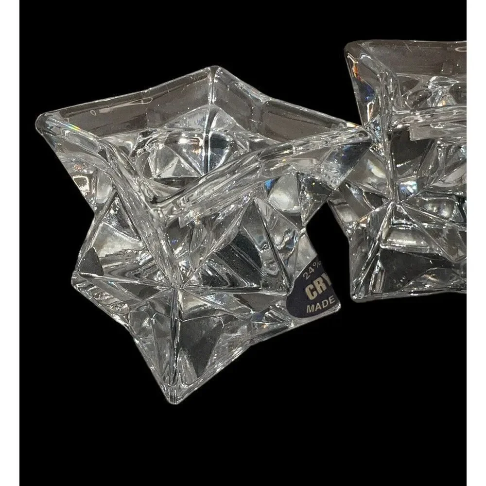 N/A star glass